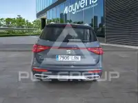 2021 Seat Tarraco