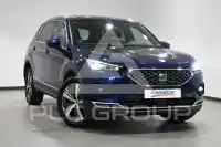 2021 Seat Tarraco
