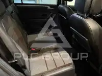 2021 Seat Tarraco