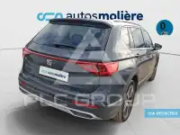 2021 Seat Tarraco
