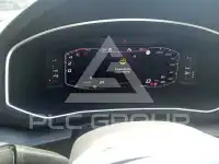 2021 Seat Tarraco