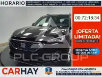 2021 Seat Tarraco
