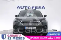 2021 Seat Tarraco