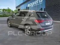 2021 Seat Tarraco