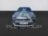 2021 Seat Tarraco