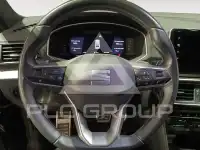 2021 Seat Tarraco