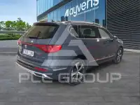 2021 Seat Tarraco