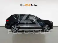 2021 Seat Tarraco