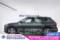 2021 Seat Tarraco