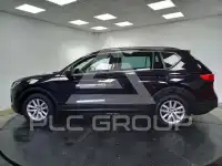 2021 Seat Tarraco