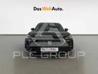 2021 Seat Tarraco