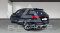 2021 Seat Tarraco