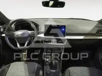 2021 Seat Tarraco