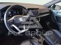 2021 Seat Tarraco