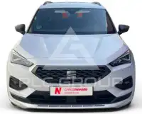 2021 Seat Tarraco