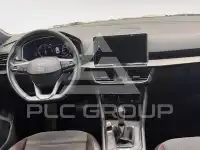 2021 Seat Tarraco