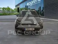 2021 Seat Tarraco