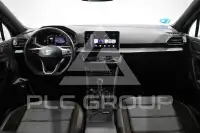 2021 Seat Tarraco