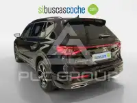 2021 Seat Tarraco