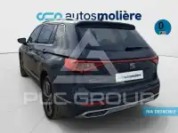 2021 Seat Tarraco
