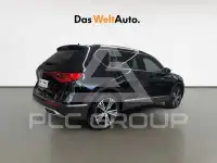 2021 Seat Tarraco