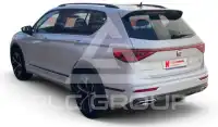 2021 Seat Tarraco
