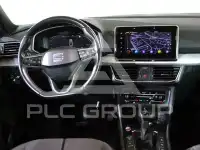 2021 Seat Tarraco