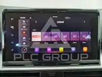 2021 Seat Tarraco