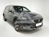 2021 Seat Tarraco