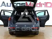 2021 Seat Tarraco