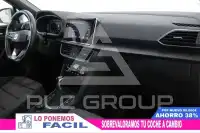 2021 Seat Tarraco