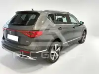 2021 Seat Tarraco