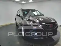 2021 Seat Tarraco