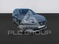 2021 Seat Tarraco
