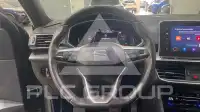 2021 Seat Tarraco