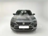 2021 Seat Tarraco