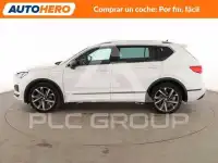 2021 Seat Tarraco
