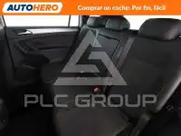 2021 Seat Tarraco