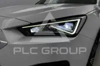 2021 Seat Tarraco