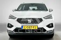 2021 Seat Tarraco