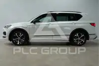 2021 Seat Tarraco