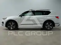2021 Seat Tarraco