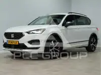 2021 Seat Tarraco