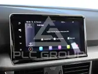 2021 Seat Tarraco