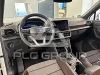 2021 Seat Tarraco