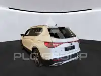 2021 Seat Tarraco