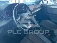 2021 Seat Tarraco
