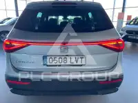 2021 Seat Tarraco