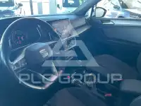 2021 Seat Tarraco