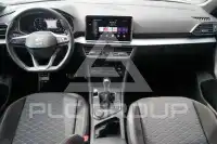 2021 Seat Tarraco